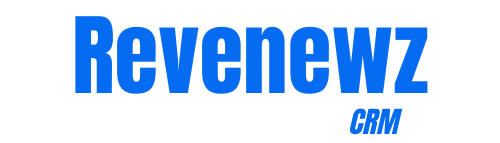 revenewz logo